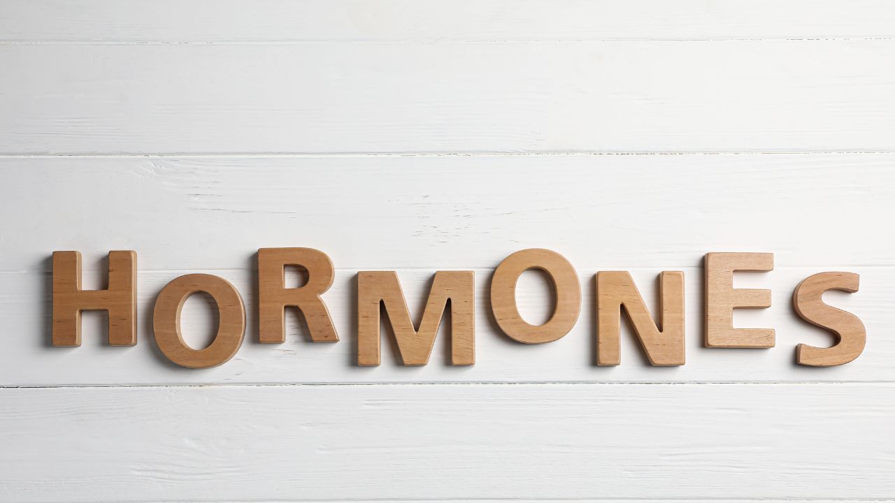 What Are Hormones? Types of Hormones
