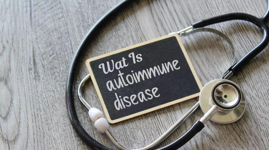 What Is Autoimmune Disease?
